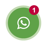 Falar com um advogado pelo WhatsApp